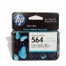 HP 564 ตลับหมึกอิงค์เจ็ท ชุดสี ขนาดมาตรฐาน ล้างสต๊อก